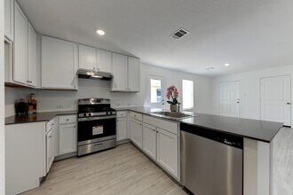 3708 Wentz Hill Dr in New Braunfels, TX - Building Photo - Building Photo