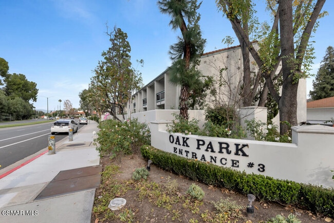 property at 4642 Park Granada