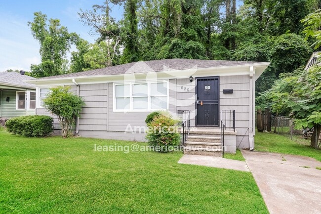 620 86th St S in Birmingham, AL - Building Photo - Building Photo