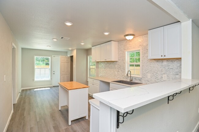property at 4714 Nichols St