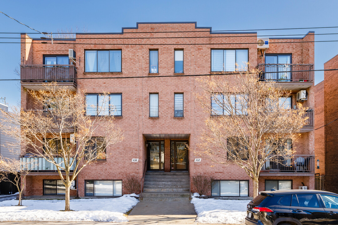 456 17E Av in Lachine, QC - Building Photo