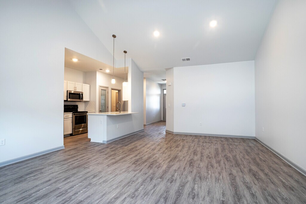 Orchard View Senior Apartments Rochester, NY Apartments