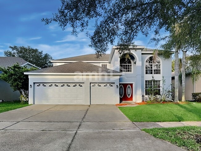 property at 1749 Oak Grove Chase Dr