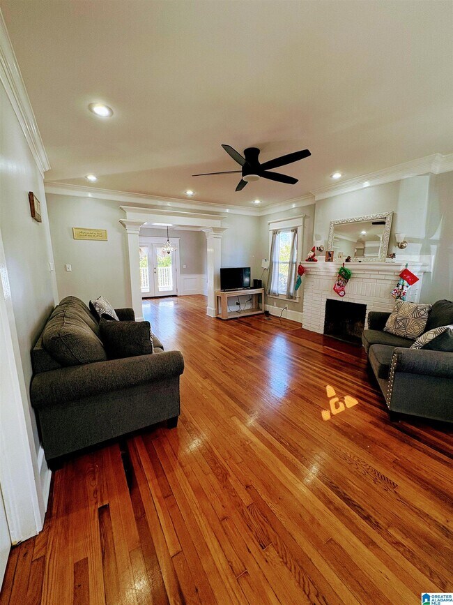 7818 6th Ave S in Birmingham, AL - Building Photo - Building Photo