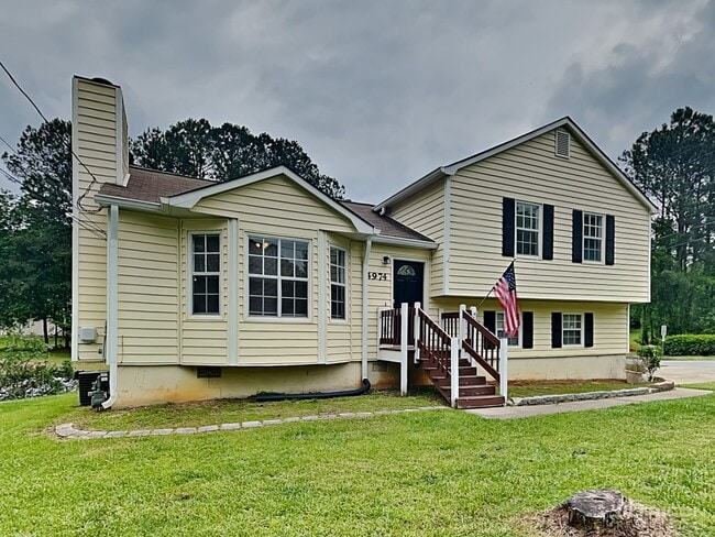 4974 Holborn Ct in Acworth, GA - Building Photo - Building Photo