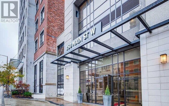 property at 150 Main St W