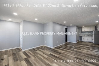 2634 E 122nd St in Cleveland, OH - Building Photo - Building Photo