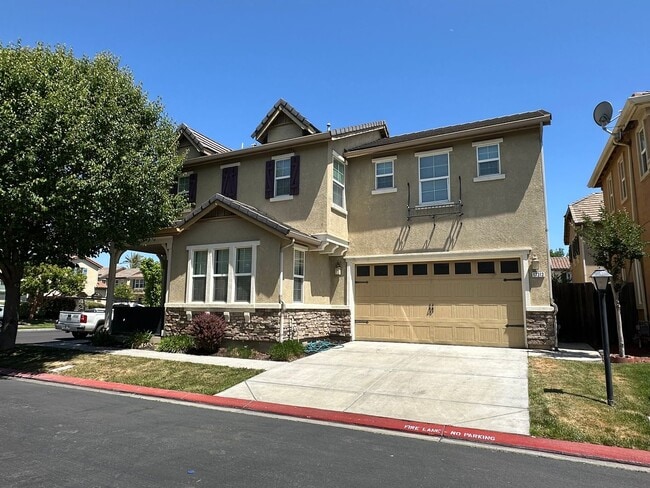property at 17312 Misty Wds Ln