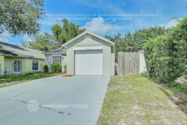 property at 5621 Piney Ridge Dr