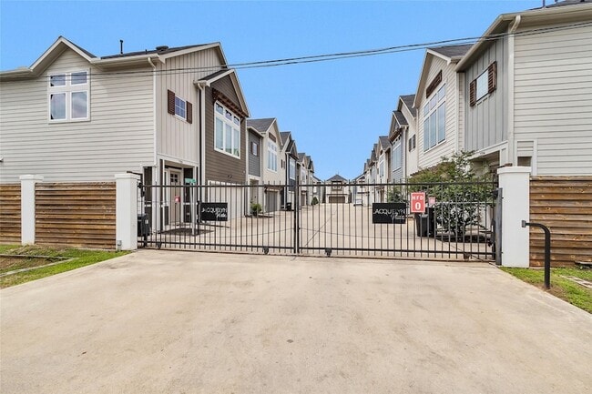 7707 Nasser Ln in Houston, TX - Building Photo - Building Photo