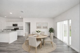 3056 Sea Turtle Dr, Unit WAITLG in Katy, TX - Building Photo - Building Photo