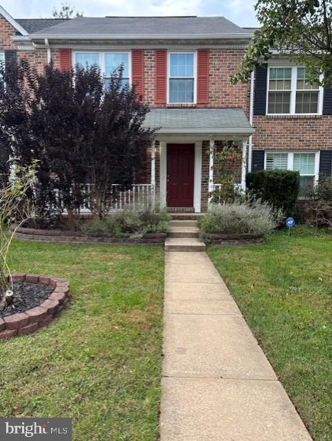 property at 226 Hunters Run Terrace