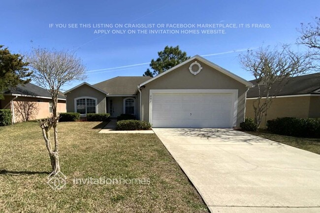 993 Oak Arbor Cir in St. Augustine, FL - Foto de edificio - Building Photo