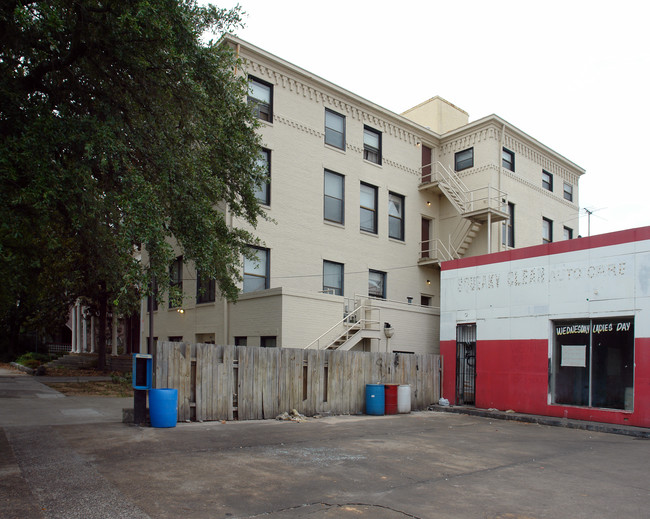 842 Greene St in Augusta, GA - Foto de edificio - Building Photo