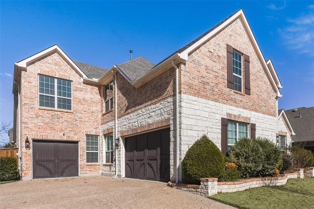 2911 Redfern Dr in Roanoke, TX - Building Photo - Building Photo