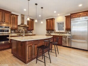 1347 W Fillmore St in Chicago, IL - Building Photo - Building Photo