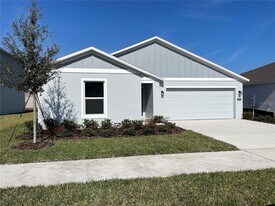 1374 Blue Ash Ln in DeLand, FL - Building Photo