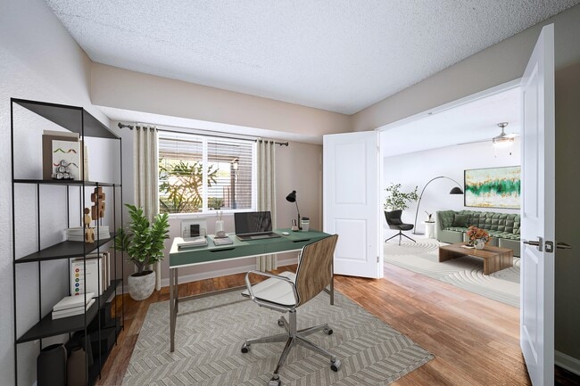 Sonora at Alta Loma in Alta Loma, CA - Foto de edificio - Building Photo