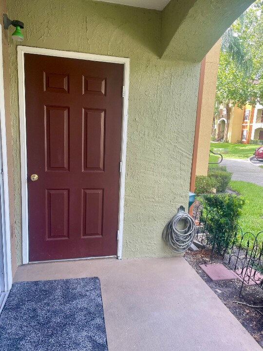 12602 Crest Springs Ln in Orlando, FL - Building Photo