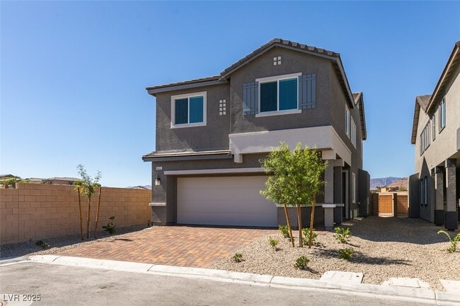 8453 Sycamore Crk St in Las Vegas, NV - Building Photo - Building Photo