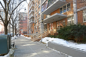 50 West 93rd Street in New York, NY - Building Photo - Building Photo