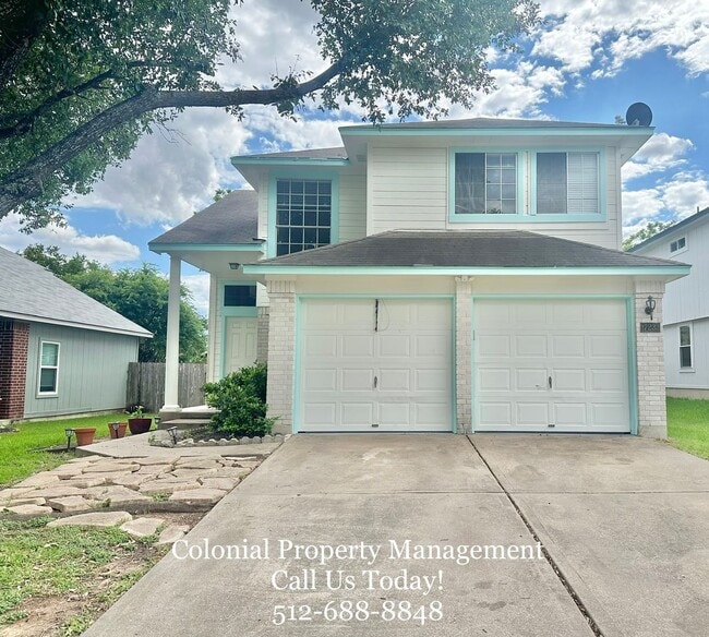 property at 17233 Tobermory Dr