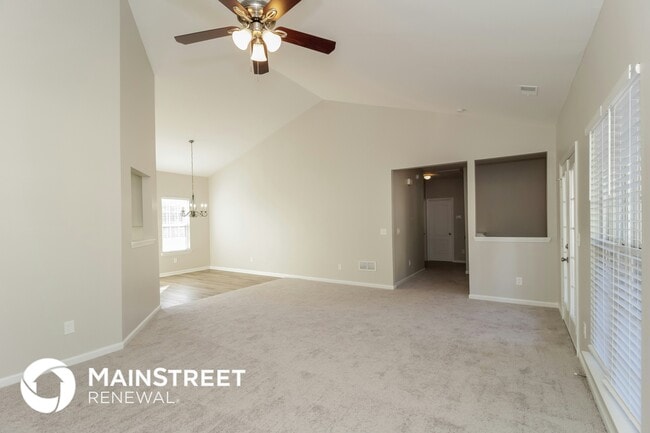 5010 Landover Way in Austell, GA - Building Photo - Building Photo