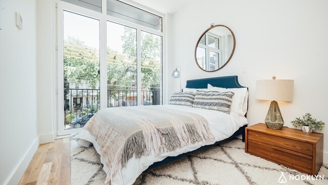 1538 New York Ave, Unit 5F in Brooklyn, NY - Building Photo - Building Photo