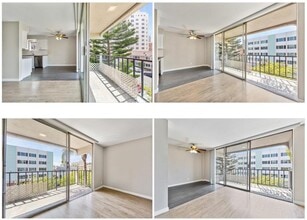 350 Cedar Ave in Long Beach, CA - Building Photo - Building Photo