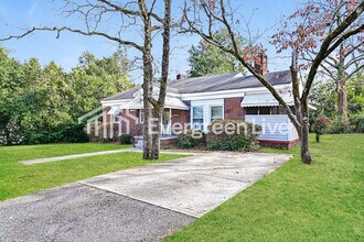6207 Moses St in Columbia, SC - Building Photo - Building Photo