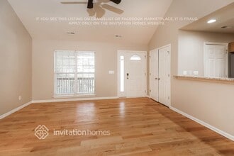 1709 Polk St in Monroe, NC - Foto de edificio - Building Photo