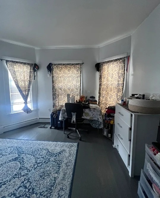 10 Warren St, Unit 2 in Cambridge, MA - Foto de edificio - Building Photo