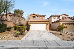 9224 Placer Bullion Ave in Las Vegas, NV - Building Photo