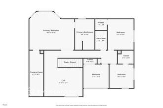 11340 E Ramblewood Ave in Mesa, AZ - Foto de edificio - Building Photo