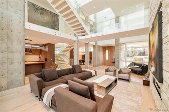 121 S Dexter St in Denver, CO - Building Photo - Building Photo