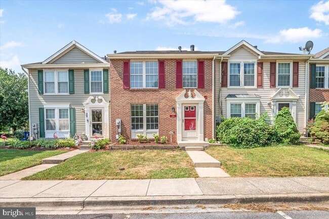 1542 St Lawrence Ct