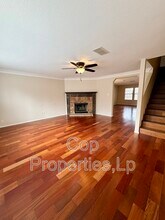 25526 Gold Yarrow in San Antonio, TX - Building Photo - Building Photo