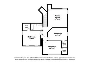 20175 Royal Orchard Dr in Porter, TX - Building Photo - Building Photo