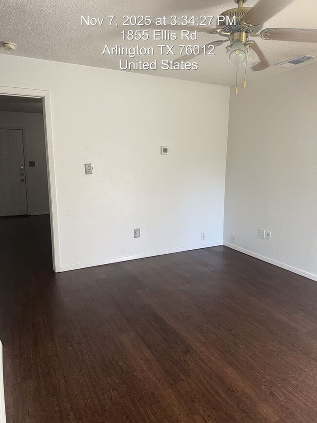 1855 Ellis Rd in Arlington, TX - Building Photo - Building Photo