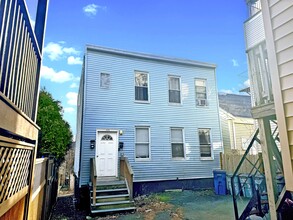 95-97 Princeton st in Boston, MA - Building Photo - Building Photo