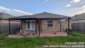 10619 Shaenview in San Antonio, TX - Building Photo - Building Photo