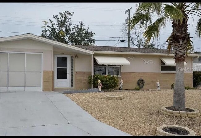 property at 5025 Zodiac Ave