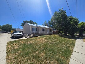 509 W 200 S, Unit A in Tooele, UT - Building Photo