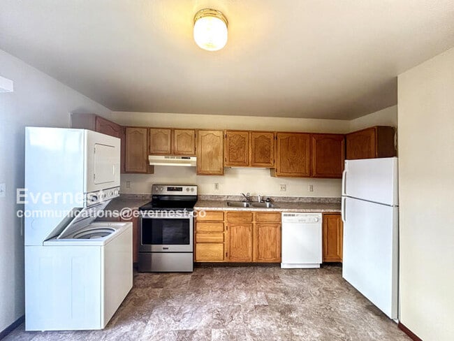 2617 E Uintah St in Colorado Springs, CO - Building Photo - Building Photo