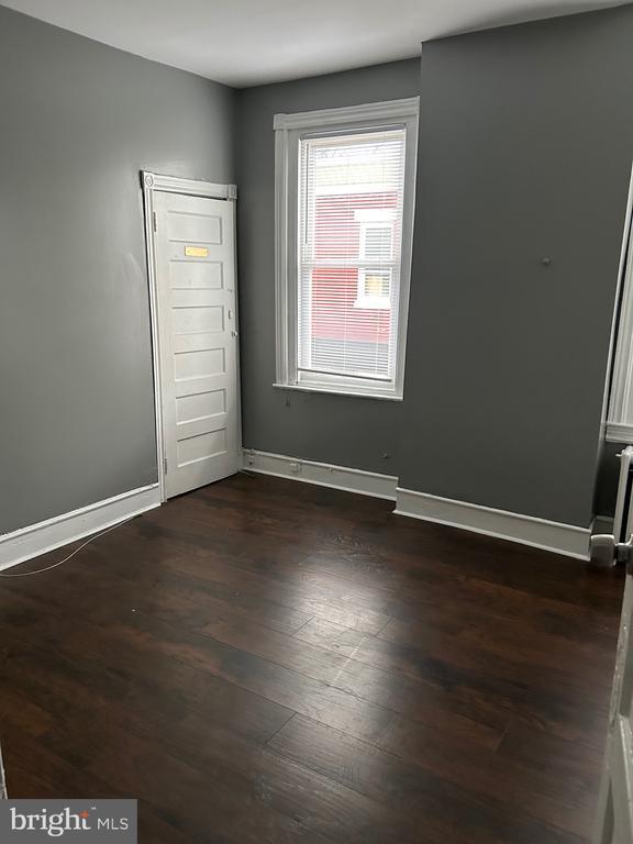 property at 6140 Vine St