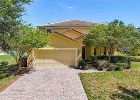9029 Paolos Pl in Kissimmee, FL - Building Photo