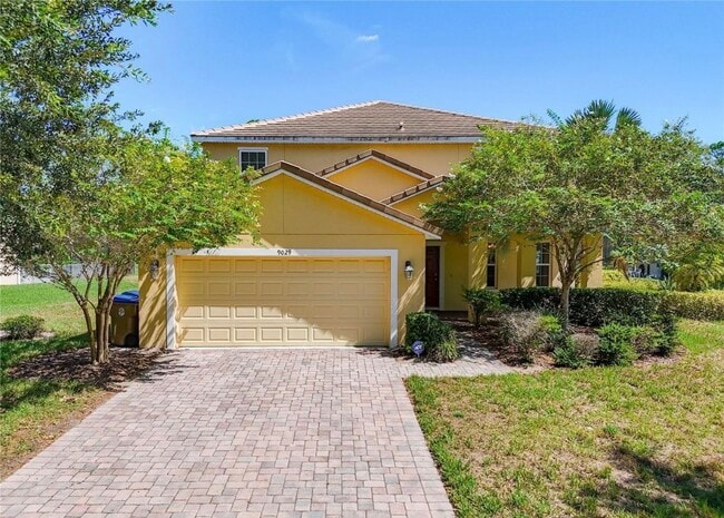 property at 9029 Paolos Pl