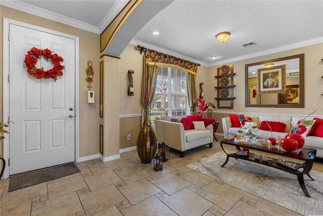 1352 Oakcrest Ct in Davenport, FL - Building Photo - Building Photo