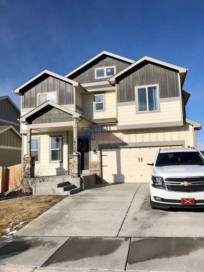 property at 10724 Matta Dr