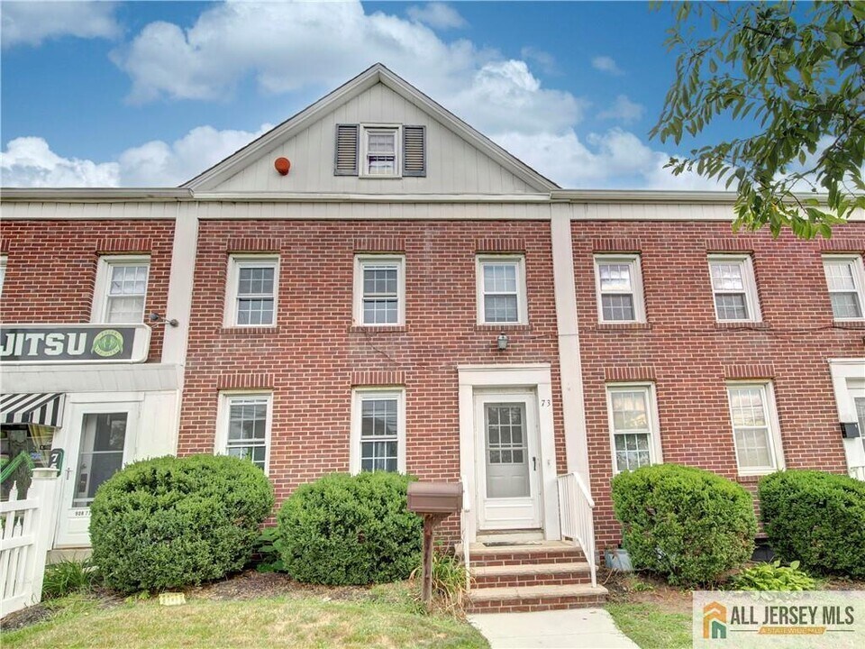 73 N Main St in Milltown, NJ - Building Photo
